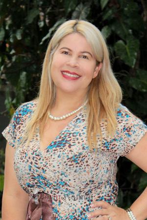 171469 - Alba Lucia Age: 47 - Colombia