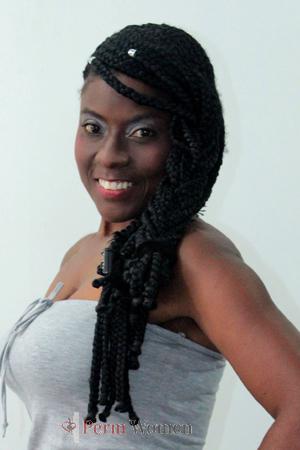 172817 - Leidy Yudier Age: 48 - Colombia