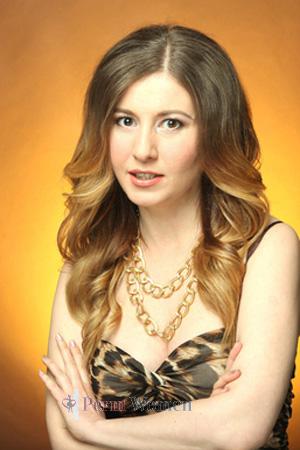 Ladies of Eastern-Europe