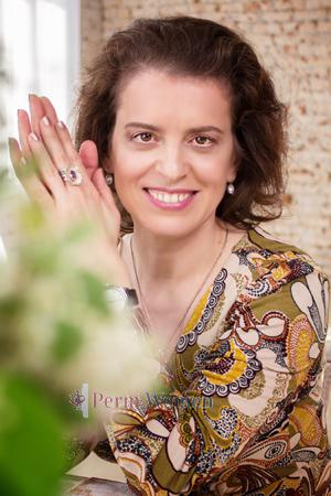 173784 - Anna Age: 54 - Russia