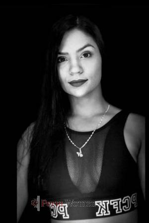 Ladies of Latin-America