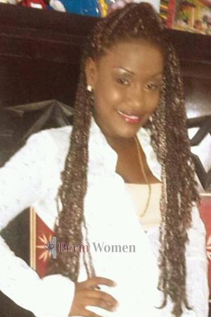 174049 - Delbys Age: 33 - Colombia