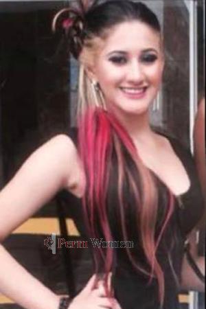 174475 - Gabriella Age: 27 - Bolivia