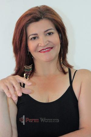 174494 - Patricia Eugenia Age: 57 - Colombia