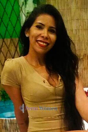 175632 - Suzane Age: 37 - Colombia