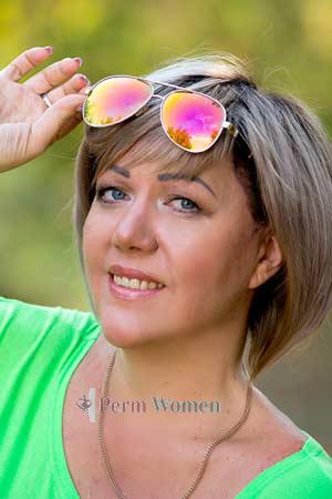 178741 - Marina Age: 51 - Poland