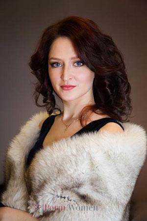 Ladies of Saint Petersburg