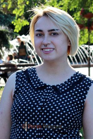 180030 - Anastasiya Age: 28 - Ukraine