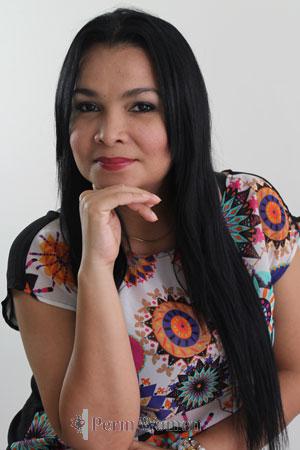 180077 - Angelica Age: 44 - Colombia