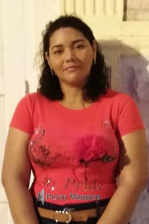 181055 - Geidyth Age: 47 - Colombia