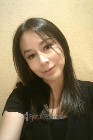 181836 - Ana Age: 44 - Colombia