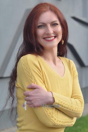 Ladies of Eastern-Europe