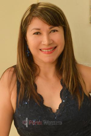 183215 - Angela Age: 55 - Peru