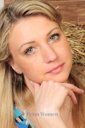 183245 - Ekaterina Age: 49 - Russia