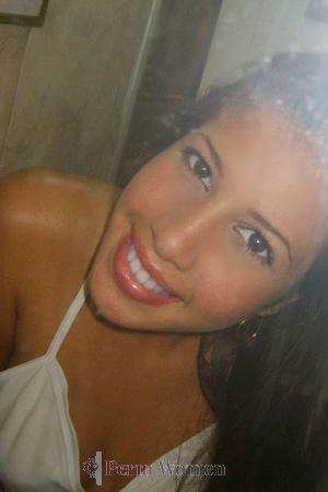 184578 - Nazareth Age: 25 - Venezuela