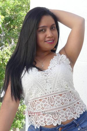 184597 - Marjorie Age: 43 - Colombia