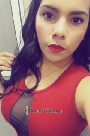 184785 - Yetsy Age: 35 - Venezuela