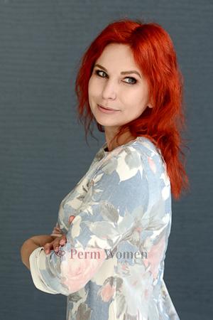 186221 - Anna Age: 49 - Russia