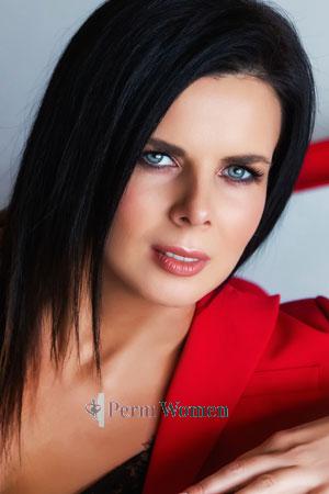 Ladies of Eastern-Europe