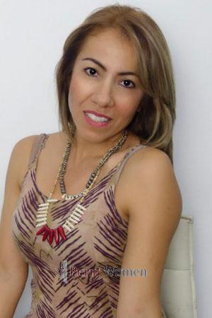 186558 - Denis Age: 54 - Colombia