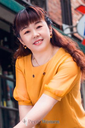187368 - XiaoHong Age: 56 - China