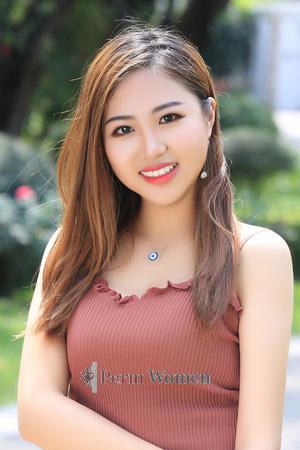 187979 - Miao (Rissa) Age: 31 - China