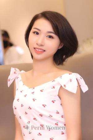 188081 - Yaping (Lilya) Age: 32 - China