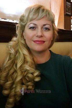 188367 - Viktoriya Age: 45 - Ukraine