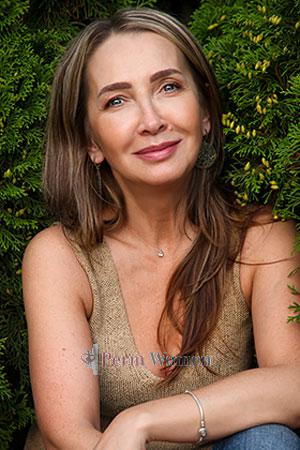 188806 - Elena Age: 55 - Russia