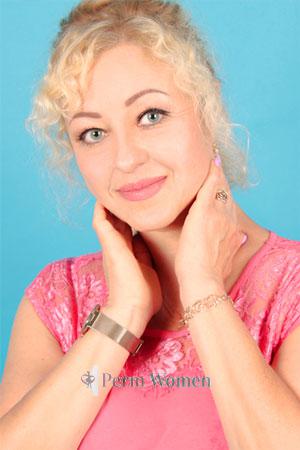 188884 - Yana Age: 53 - Ukraine