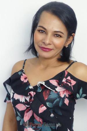 Ladies of Latin-America