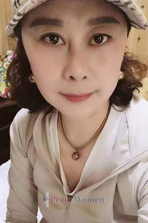 189403 - Xiaojv Age: 51 - China