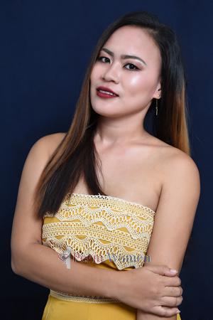 189825 - Ginerba Age: 35 - Philippines