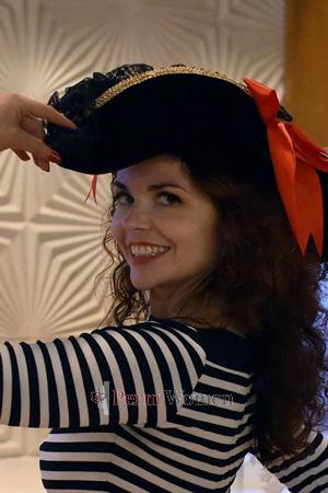 Ladies of Eastern-Europe