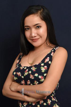 190291 - Haidie Age: 27 - Philippines