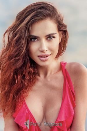 Ladies of Saint Petersburg