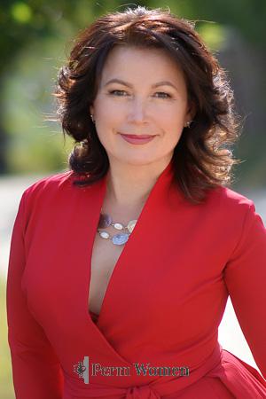 190598 - Angelina Age: 57 - Ukraine