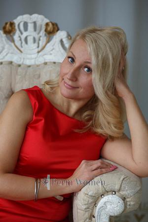 190852 - Nadezhda Age: 49 - Russia