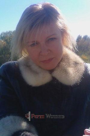 190861 - Tatyana Age: 58 - Ukraine