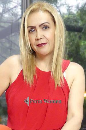 190873 - Marta Lucia Age: 56 - Colombia