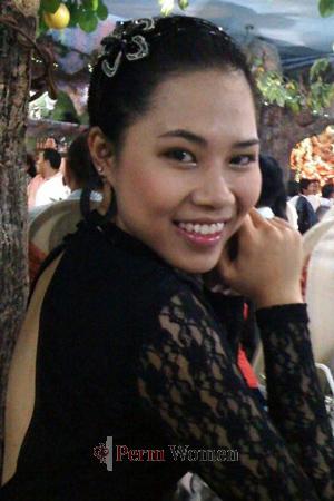 191517 - Thanh Thao Age: 33 - Vietnam
