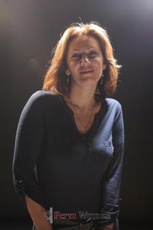 192499 - Tatyana Age: 55 - Russia