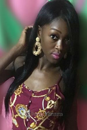 193135 - Rossana Age: 29 - Dominican Republic