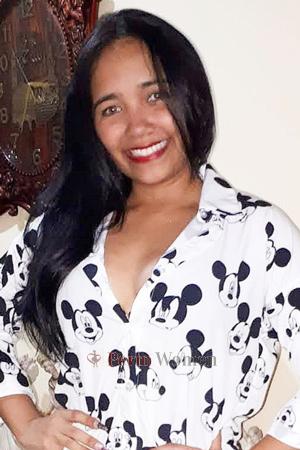 Ladies of Latin-America