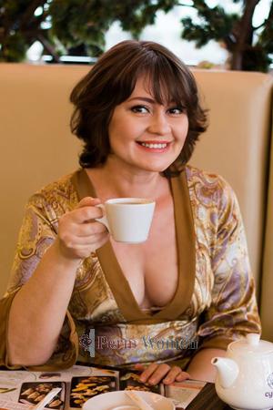 194076 - Alevtina Age: 58 - Ukraine