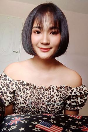 195199 - Tassanee (Pia) Age: 27 - Thailand