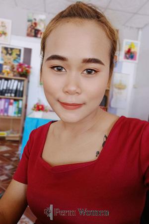 195510 - Sudarat Age: 28 - Thailand