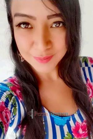 Ladies of Latin-America