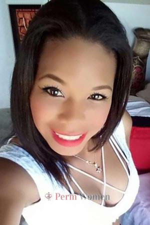 Ladies of Latin-America