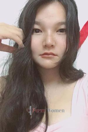 196600 - Garaged Age: 29 - Thailand